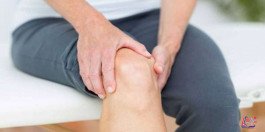 ألم الساق Leg pain