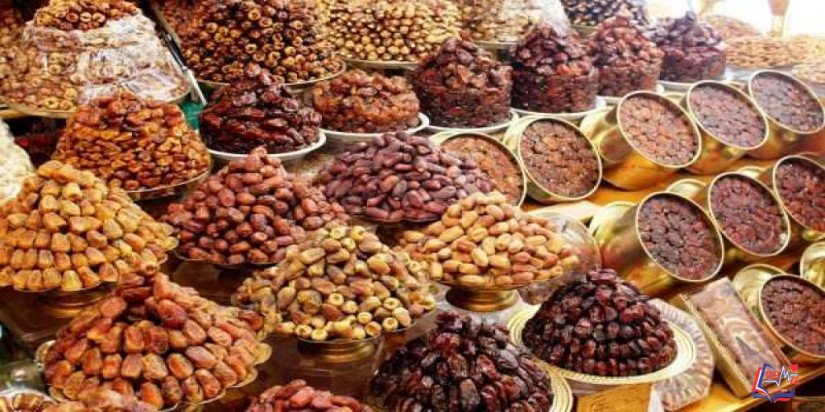 فوائد البلح المذهلة وقيمته الغذائية وأنواعه المختلفة