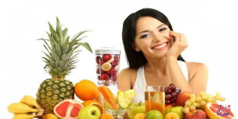 عملية الايض تعرفي معنا على افضل الاطعمة التي تساعد على التحفيز