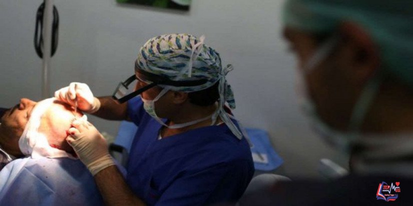 هل زراعة الشعر تسبب السرطان ؟ وما المخاطر المرتبطة بزراعة الشعر؟