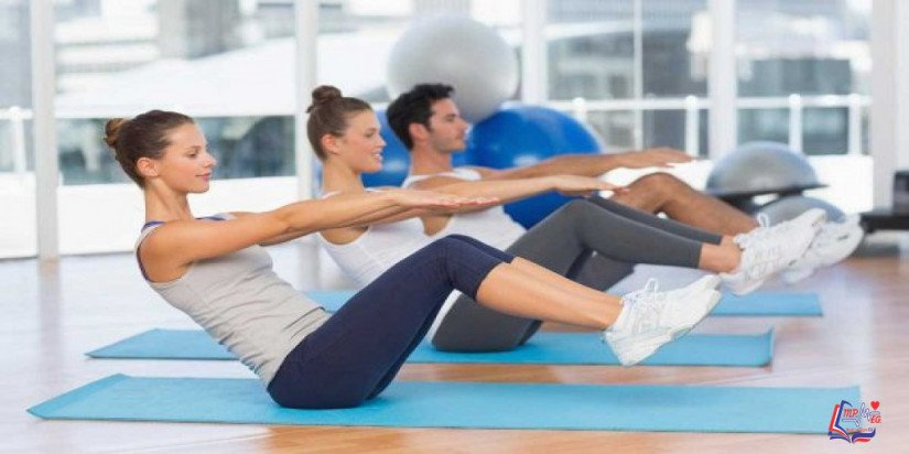 ما هي رياضة البيلاتس Pilates؟ وما فوائدها؟ وأمثلة لتمرينات البيلاتس