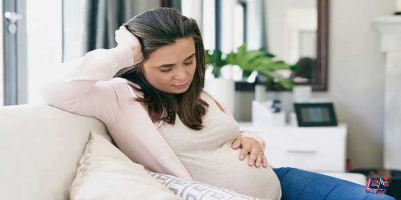 ما هي أعراض نقص الكالسيوم عند الحامل