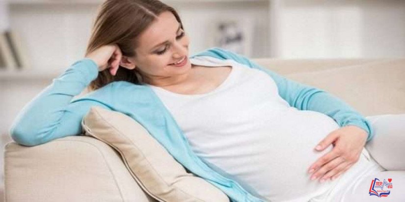 الأعراض المبكرة للحمل العنقودي