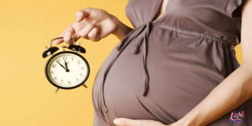 أعراض الولادة المبكرة