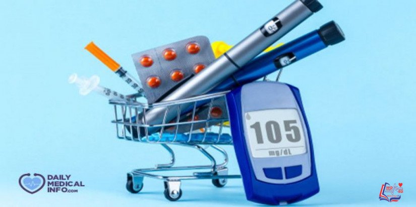 علاج مرض السكري نهائياً