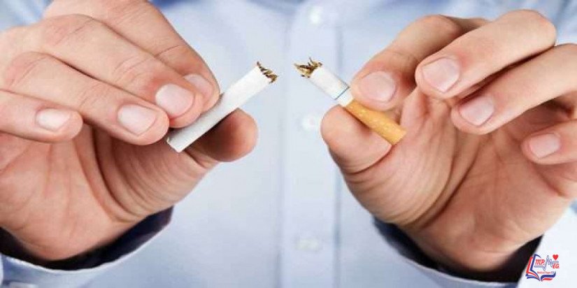 طريقة للإقلاع عن التدخين نهائياً