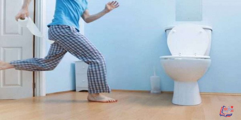 التبول الكثير Frequent urination