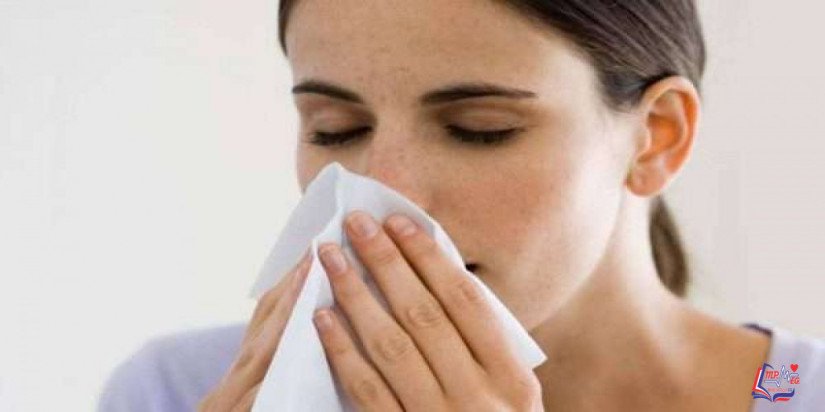 سيلان الأنف Runny nose