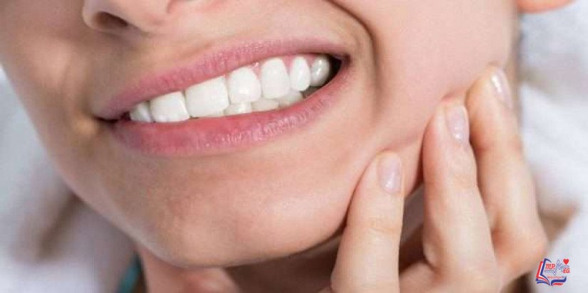 الجز على الأسنان Bruxism