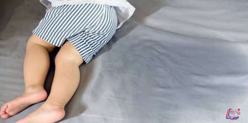 التبول اللاإرادي Bed wetting