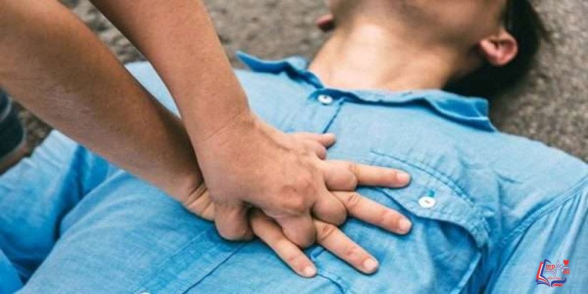 السكتة القلبية المفاجئة Sudden cardiac arrest