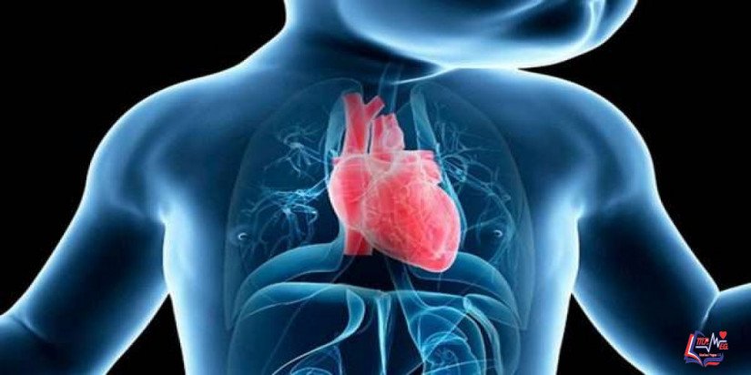 رباعية فالوت Tetralogy of Fallot