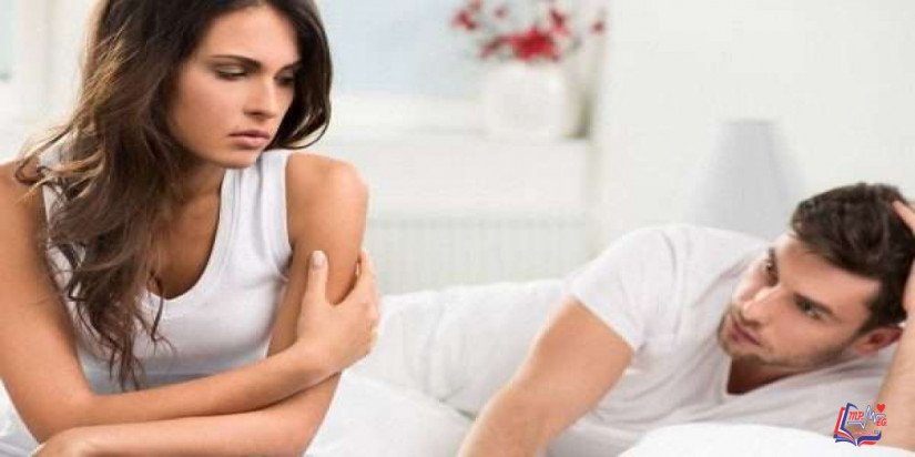 العجز الجنسي عند النساء female sexual dysfunction