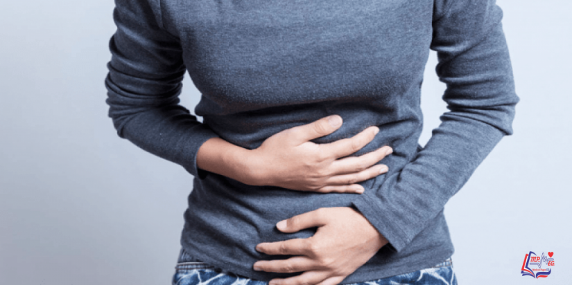 الم الحوض المزمن عند النساء  Chronic pelvic pain in women