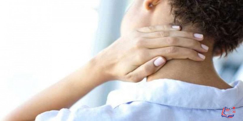 متلازمة الالم العضلي الليفي Myofascial pain syndrome