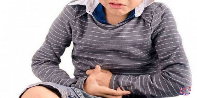 القولون العصبي عند الاطفال Irritable bowel in children