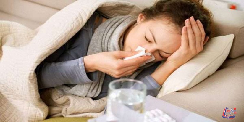 مرض الأنفلونزا  Influenza