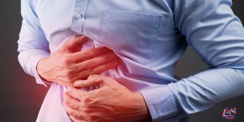 التهاب الرتج Diverticulitis