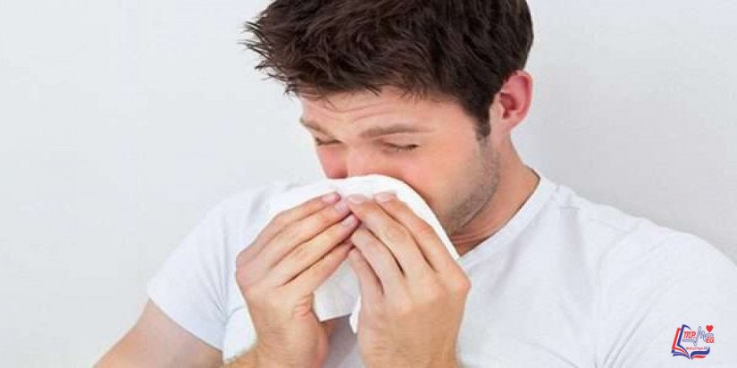 التهاب الجيوب الأنفية الحاد Acute Sinusitis