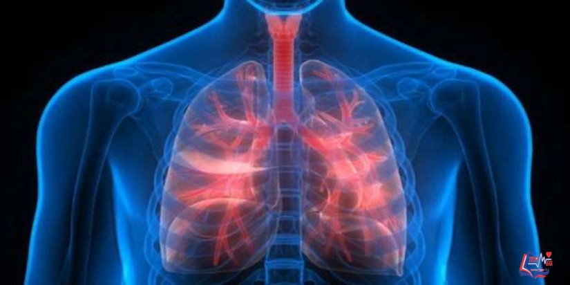 انتفاخ الرئة Emphysema