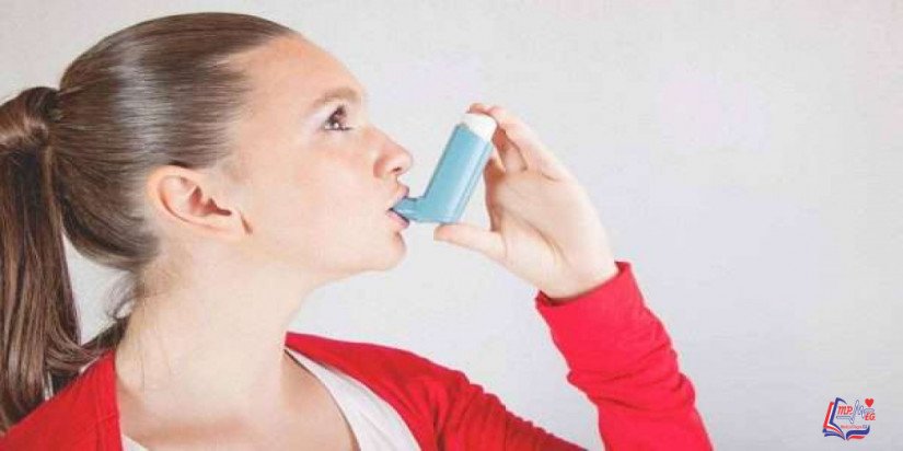 الربو Asthma