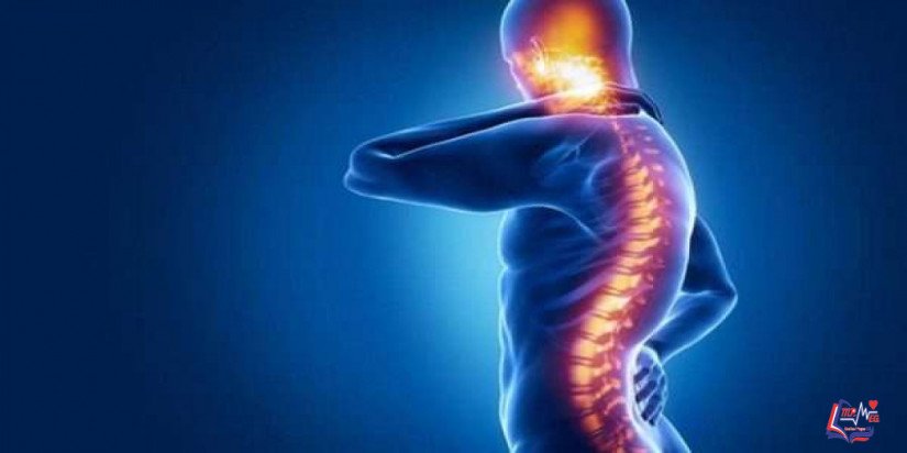 التهاب النخاع الشوكي المستعرض Transverse myelitis