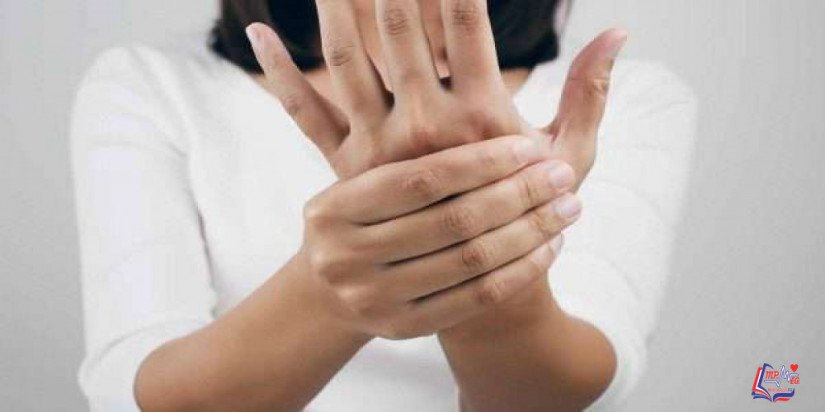 متلازمة غيلان باريه Guillain-Barré Syndrome