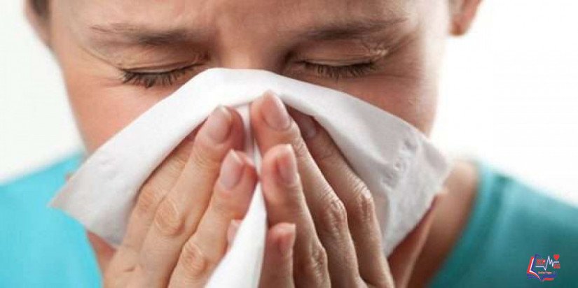 التهاب الانف المزمن Chronic Rhinitis