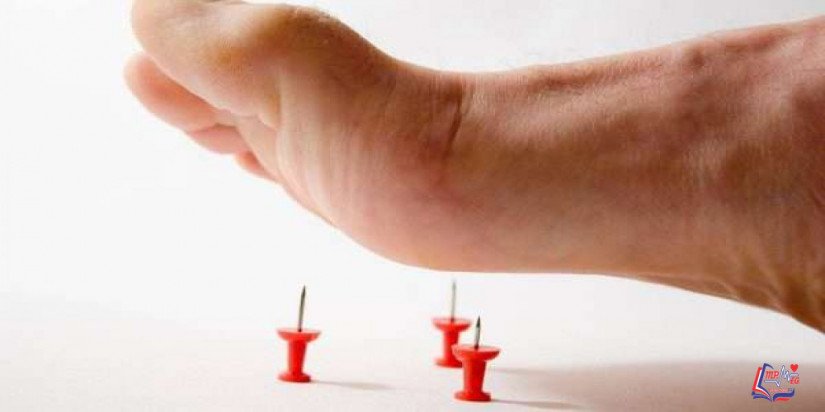 الاعتلال العصبي السكري Diabetic neuropathy