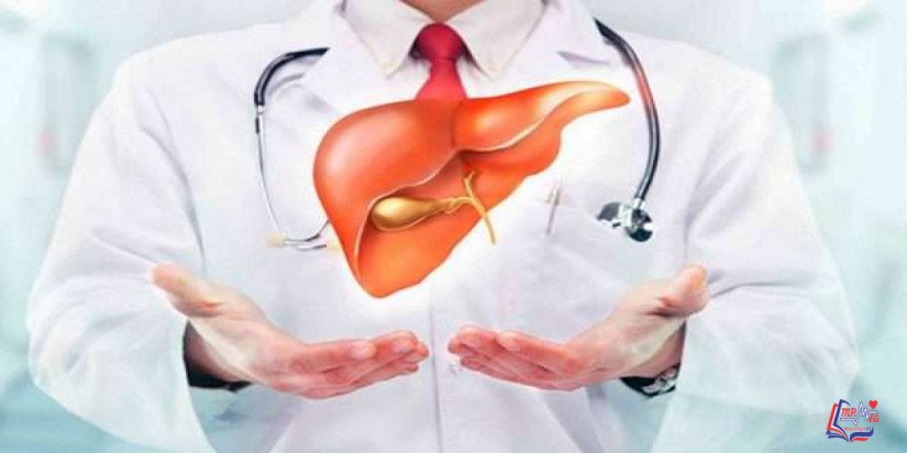 سرطان الكبد Liver cancer