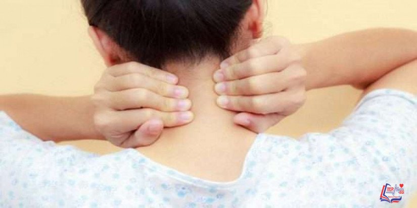 داء الفقار العنقي Cervical spondylosis