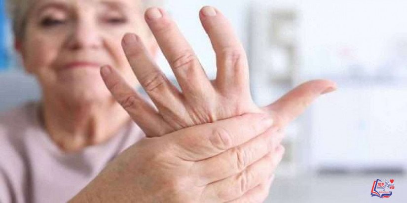 التهاب مفصل الابهام Thumb Arthritis