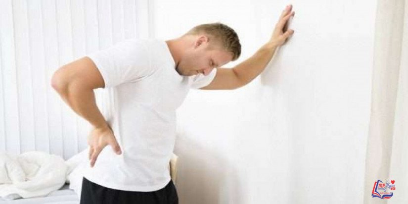 لين العظام Osteomalacia