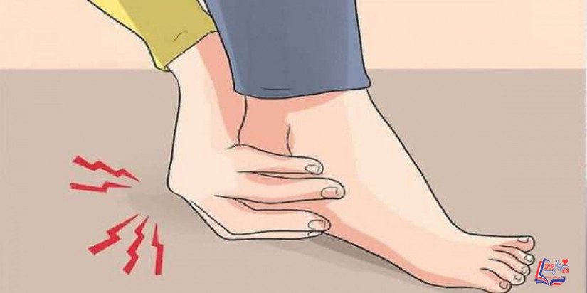 التهاب وتر أخيل Achilles Tendinitis