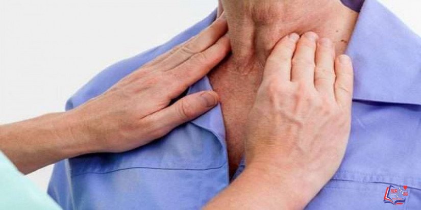 فرط نشاط الغدة الجار درقية Hyperparathyroidism