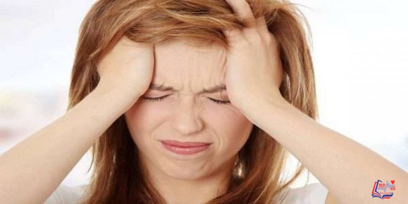 صداع التوتر Tension headache