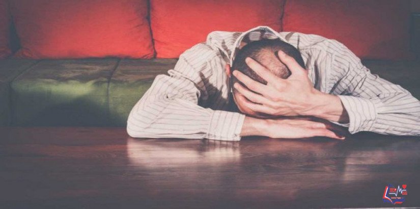 المرض النفسي Mental illness