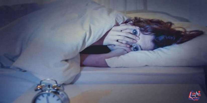 اضطراب الكوابيس Nightmares disorder