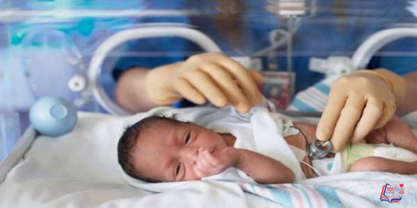 الولادة المبكرة Premature birth